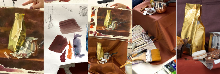 [Елена Базанова] [lectoroom] Кофейный натюрморт ак_0.png